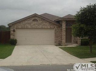 4003 Blue Oak Pass, San Antonio, TX 78223