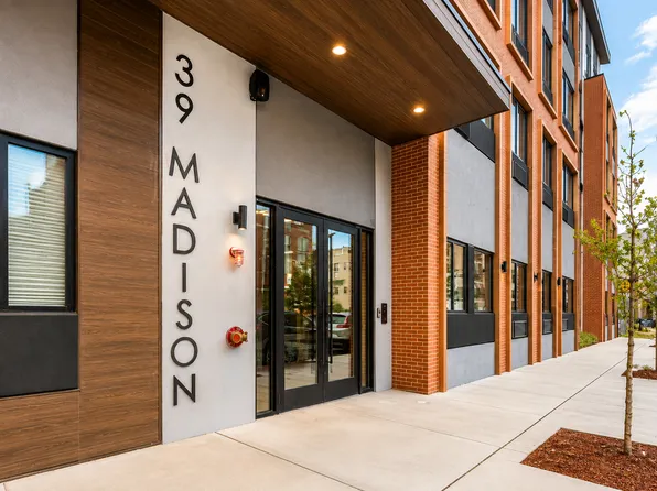 39-40 Madison St, Newark, NJ