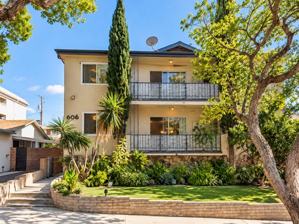 606 E Palm Ave #23
