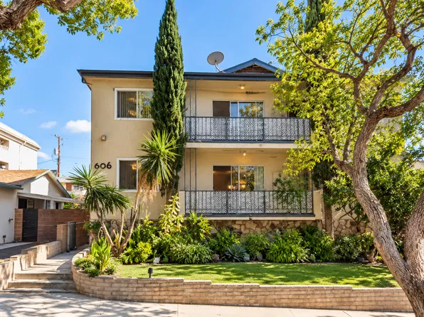 Palm 606, 606 E Palm Ave, Burbank, CA 91501