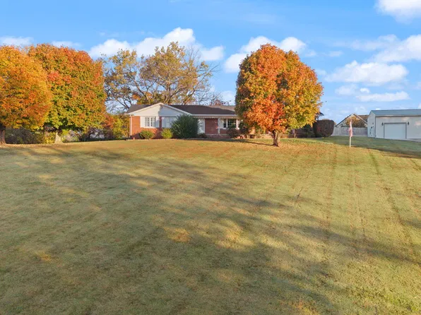 201 Sioux Trl, Somerset, KY 42501