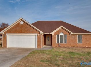 999 Macedonia Rd, Ardmore, AL 35739