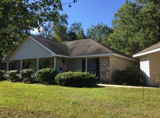 132 Wind Ridge Ln, Purvis, MS 39475