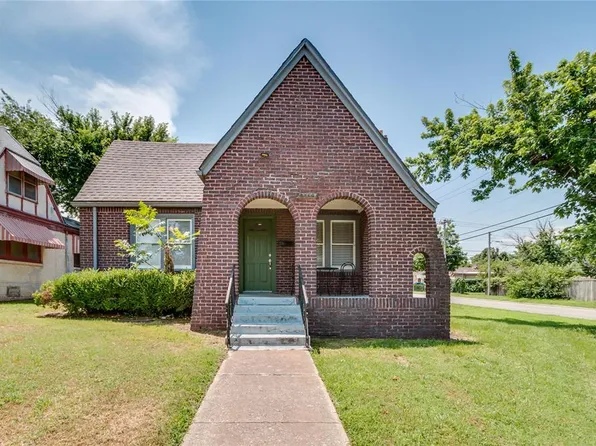 2560 NW 22nd St, Oklahoma City, OK 73107