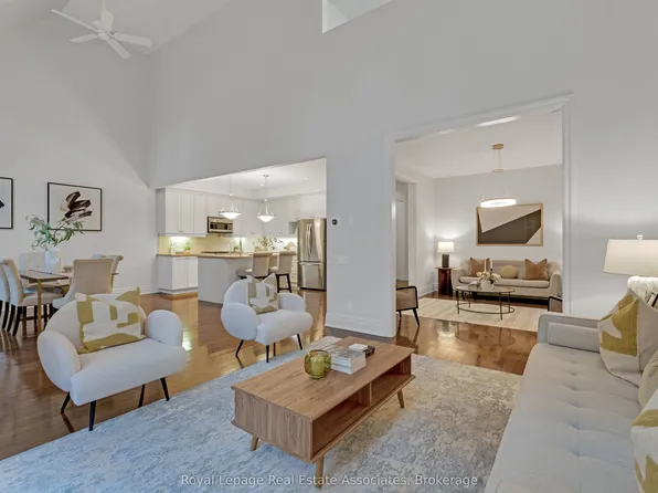 1915 Broad Hollow Gate #103, Mississauga, ON L5L 6A3