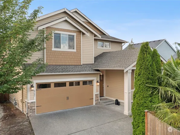 6721 Elaine Avenue SE, Auburn, WA 98092