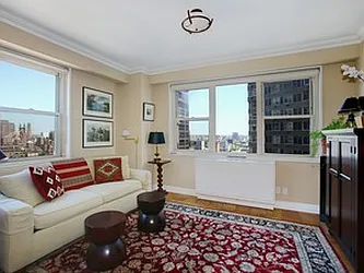 Sold by Corcoran