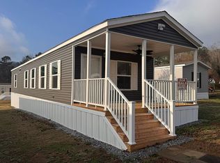 1325 Wilson Rd #34, Rossville, GA 30741