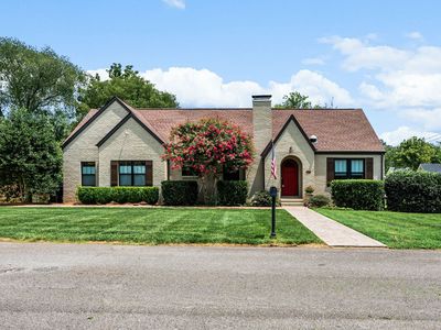 207 1st Ave, Murfreesboro, TN, 37130