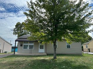 115 Phelps Rd, Columbus, OH 43207