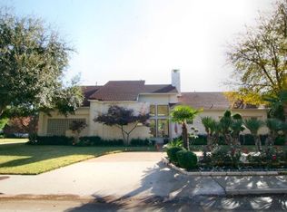 5152 Quail Lake Dr, Dallas, TX 75287