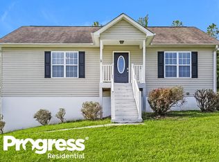 4655 Beckel Rd, Winston Salem, NC 27127