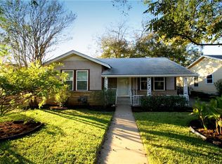 5006 Martin Ave, Austin, TX 78751