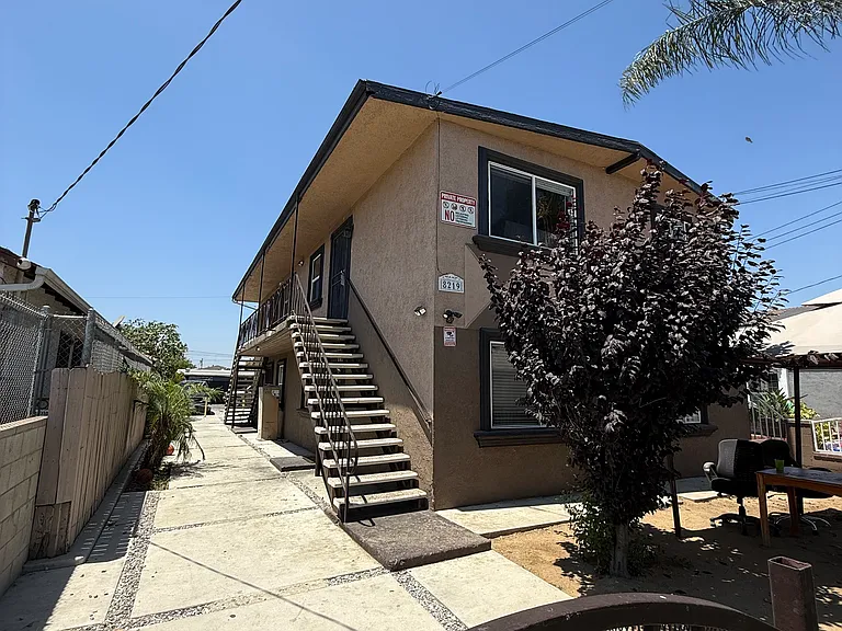 8219 Croesus Ave #4 — Photo 5