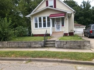 301 Rockwell Ave, Pontiac, MI 48341