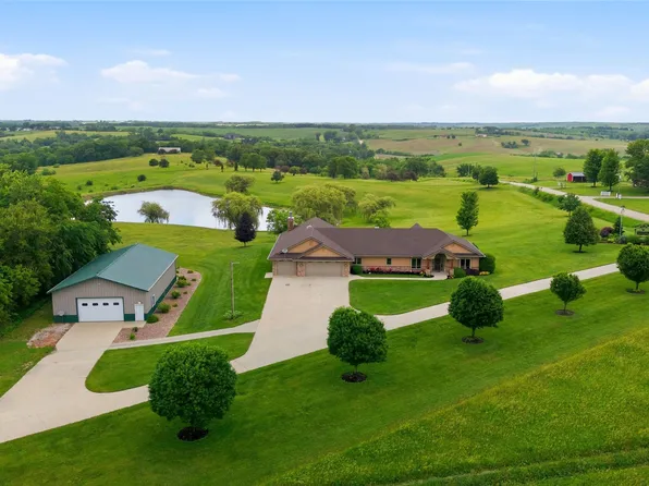 23908 130th Ave, Lucas, IA 50151