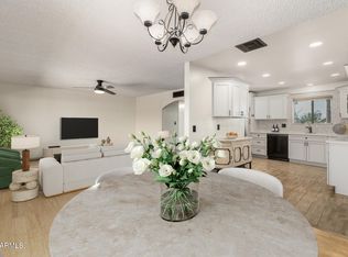 6158 E BUTTE Street, Mesa, AZ 85205