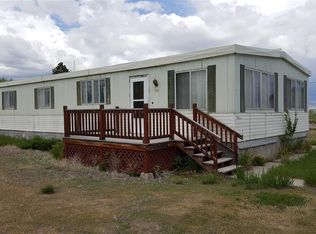 740 Vallejo Rd, Helena, MT 59602