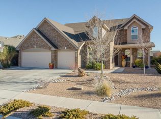 2610 Corte Palos SE, Rio Rancho, NM 87124