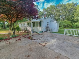 8733 Middle Butler Rd, Iron City, TN 38463