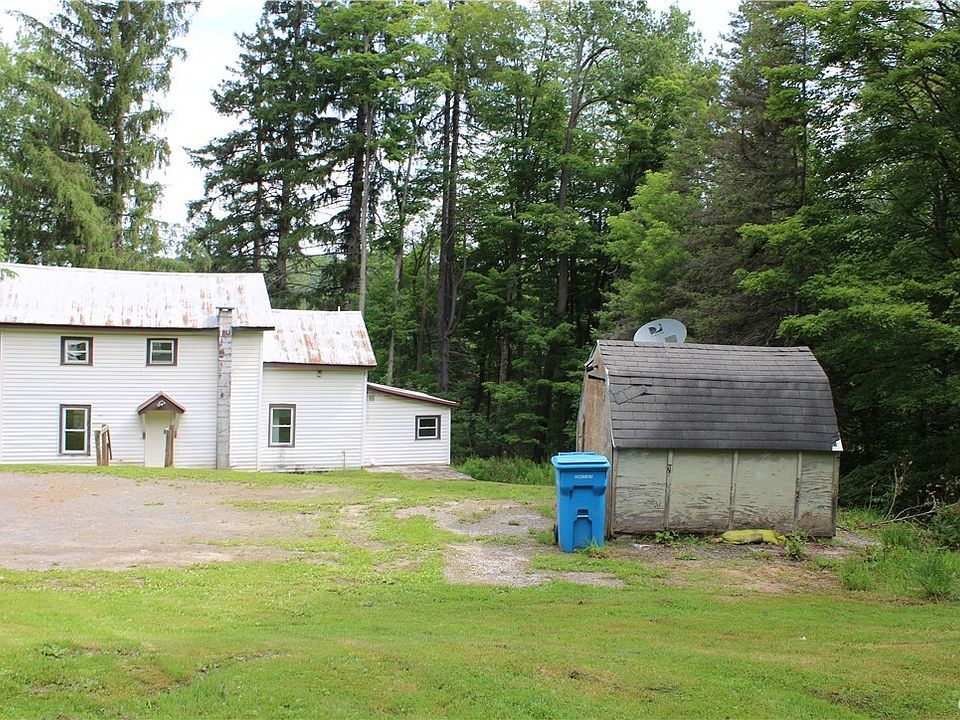 2672 Elm St, Eaton, NY 13334 Zillow