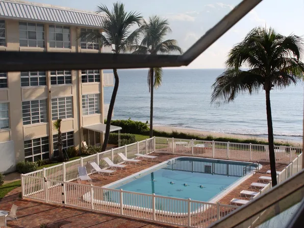 3851 N Ocean Blvd, Gulf Stream, FL 33483