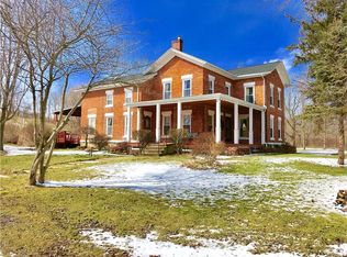 3837 Reeves Rd, Marion, NY 14505