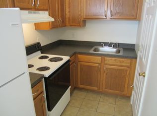 21 N 2nd St #B, Stroudsburg, PA 18360