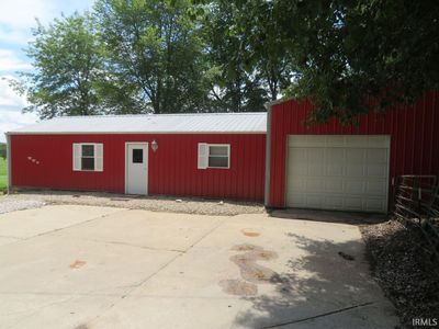 1060 Webb Rd, Loogootee, IN, 47553