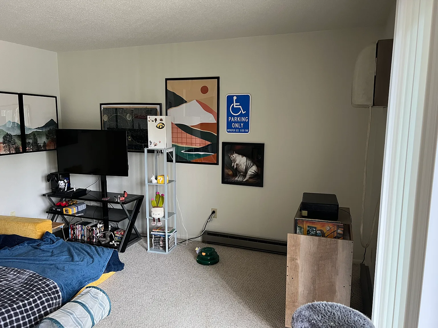 1 bed, 450 sqft, $635 — Photo 3