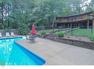 140 Eastview Dr, Dawsonville, GA 30534