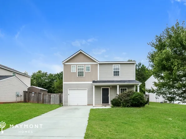 769 Dove Tree Ln, Social Circle, GA 30025