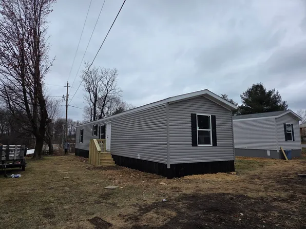 85 Memory Ln #8, Martinsburg, WV 25405