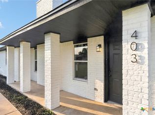 403 William Tell Dr, Killeen, TX 76542