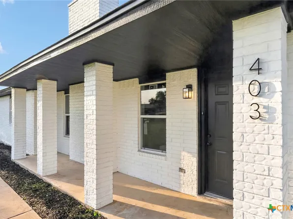 403 William Tell Dr, Killeen, TX 76542