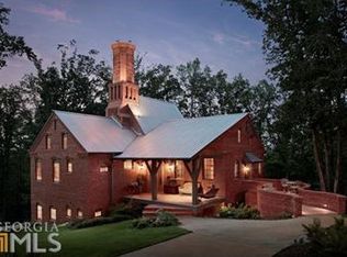 112 Lee Rd, Cedartown, GA 30125