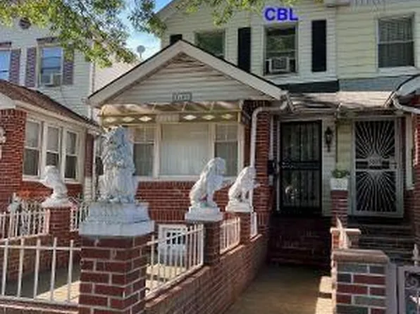 3605 Clarendon Rd, Brooklyn, NY 11203