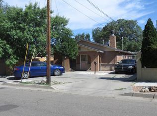 507 Cromwell Ave SW, Albuquerque, NM 87102