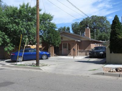 507 Cromwell Ave SW, Albuquerque, NM, 87102