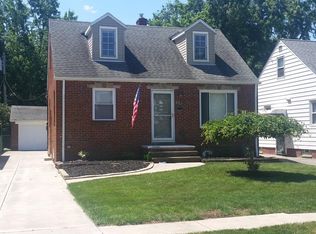 7923 Newport Ave, Parma, OH