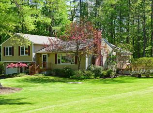 19 Highland Dr, Great Barrington, MA 01230