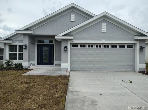 1130 Heron Point Dr, Inverness, FL 34453