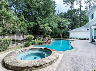 31 Cape Jasmine Pl, Spring, TX 77381