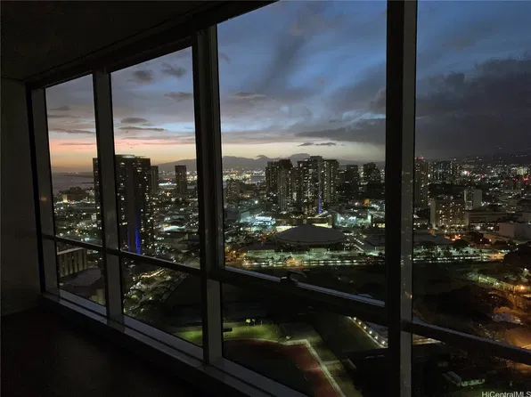 1288 Kapiolani Blvd #I-4501, Honolulu, HI 96814