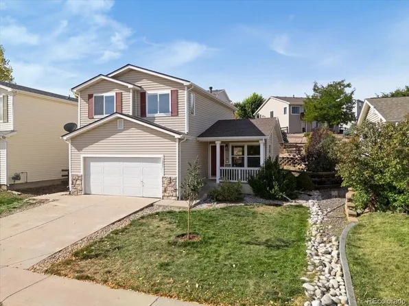 7851 Mule Deer Place, Littleton, CO 80125