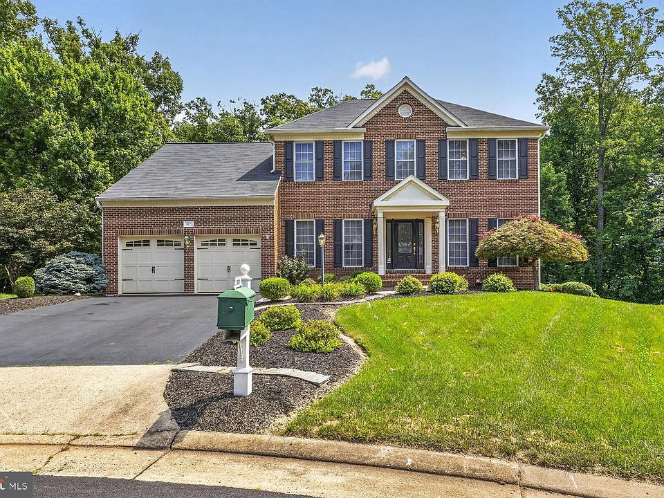 1st image of 8121 Willingboro Ct
