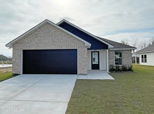 7393 Alley Oak Ln, Maurice, LA 70555