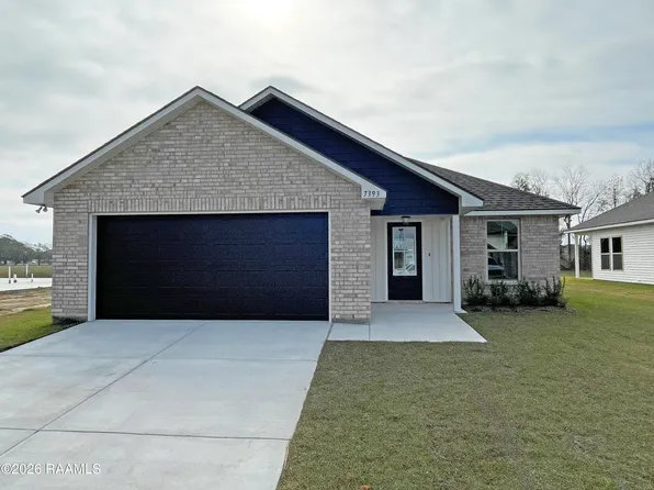 7393 Alley Oak Ln, Maurice, LA 70555