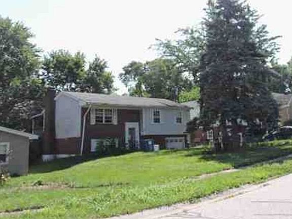 Property Front View