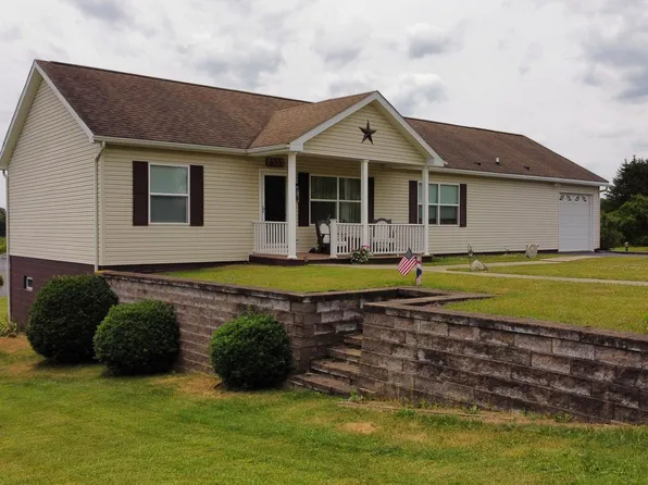 155 Walnut St, Osceola Mills, PA 16666